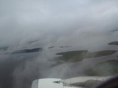 シャノンからゴルウェイ