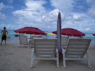 グアム初上陸!!!