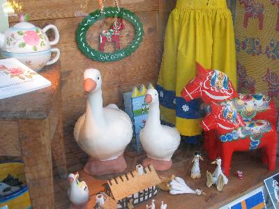 おいしい物さがしの旅～スウェーデン（マルメ・ルンド）編～