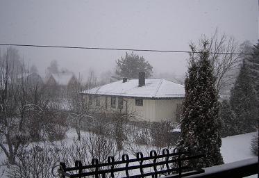 ノルウェーで過ごすクリスマスと新年