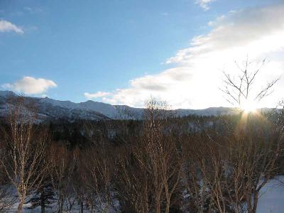 北海道ひとり旅～2005冬編　その２