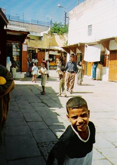 ２００２旅行（２１）