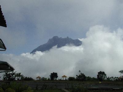コタ・キナバル探訪