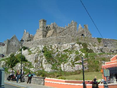 Cashel