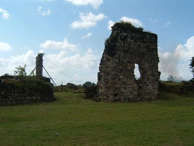 PANAMA