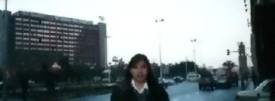 93新年モロッコ6/6カサブランカ