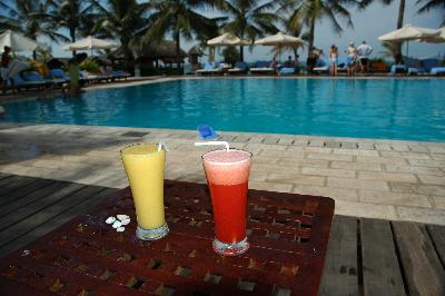 ベトナム初上陸・ホイアン編