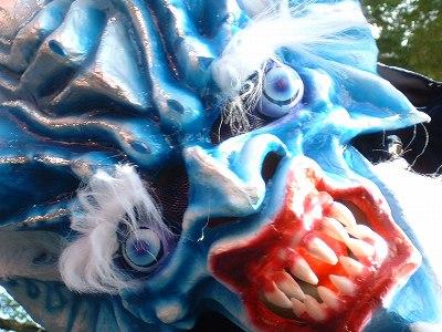 LA VEGA　カーニバル！