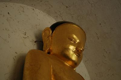 ミャンマー旅行 3日目　～バガン　駆け足パゴダめぐり～