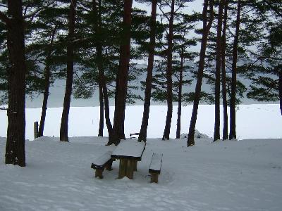 秋田旅行2004冬