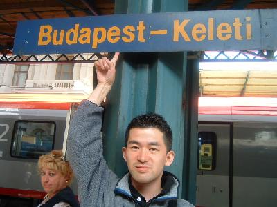 0405 Budapest