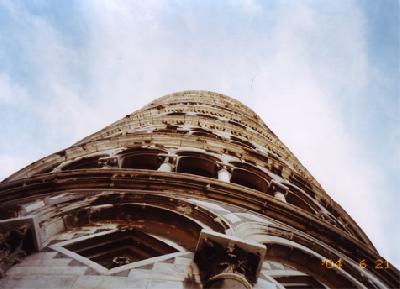 イタリアひとり旅♪