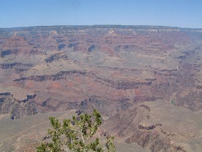 ラスベガス＆グランドキャニオン