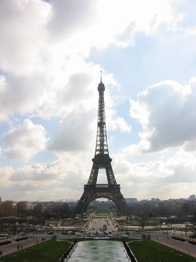 2005　ロンドン＆パリ（3）