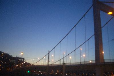 ブダペスト＠中欧３ヶ国ガンガンツアー