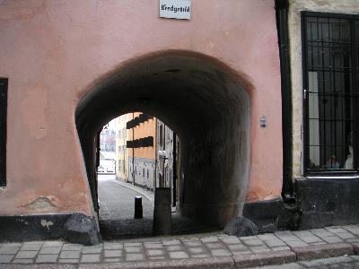 真冬の北欧ひとりたび vol.1