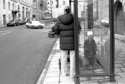 真冬の北欧ひとりたび vol.2