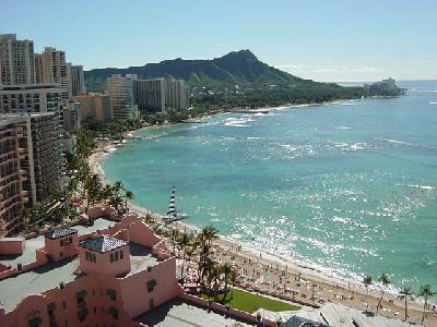 ★☆　初めてのHawaiiへ　☆★