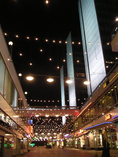 真冬の北欧ひとりたび vol.3