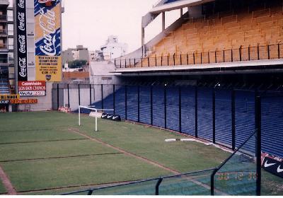 アルゼンチンの物価