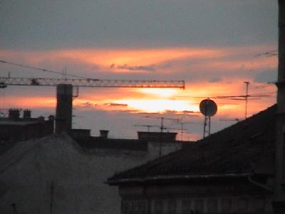 ハンガリアン・ラプソディ　ブダ篇