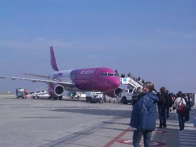 貧乏性丸出し欧州ひとり旅（ブダペスト）