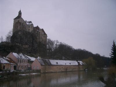 Waldviertel～オーストリアの小さな村～