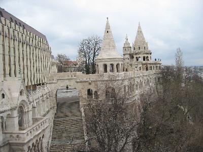 Magyar Koztarsasag(Republic of Hungary)2005
