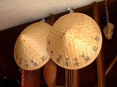 熊野古道と『飛鳥』