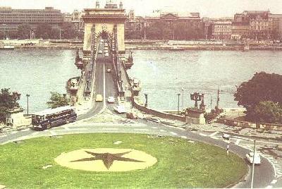 NO7 ブタペスト滞在記