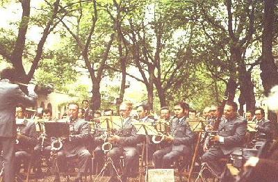 NO6　プタペスト滞在記　街の表情編＆日本映画