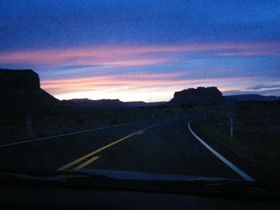 アメリカ横断しちゃおう！！【ジャクソン編?】