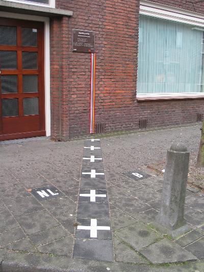 おいしい物さがしの旅～オランダ（ブレダ・バールレ）編～