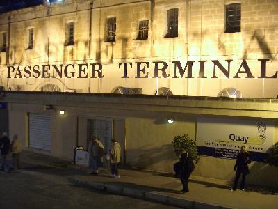 ☆シチリア島 1日観光☆