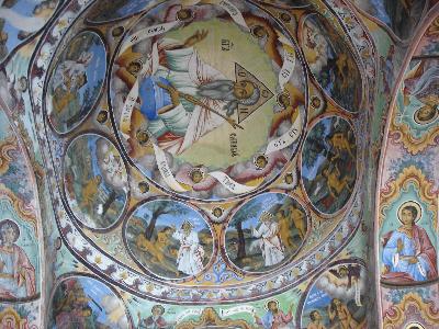 ソフィアからﾌﾞﾗｺﾞｴﾌｸﾞﾗｯド、そしてサンダンスキへ。