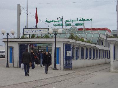 ★チュニジアでお散歩 ~カルタゴ編~★