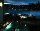 2001年9月伊＆ブダペスト母娘旅4/8ブタペスト編その1