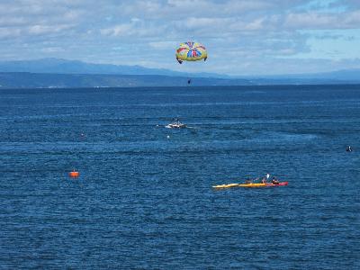 2週間でニュージーランド一周?!~タウポ編~