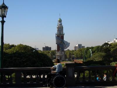 ブエノスアイレス