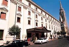 2001年9月伊＆ブダペスト母娘旅6/8ブタペスト編その3