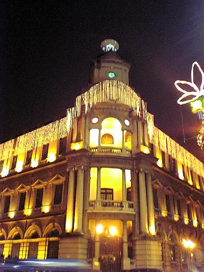 アジアの欧州　マカオ