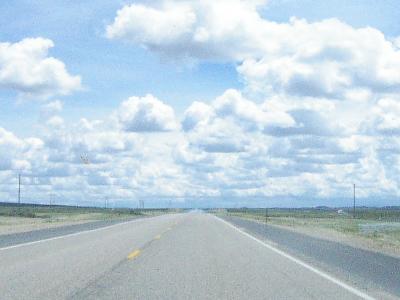 アメリカ横断しちゃおう！！【ネブラスカ】