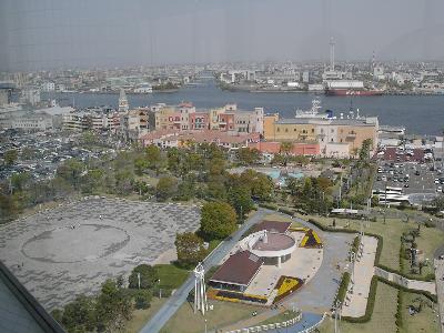 名古屋港イタリア村