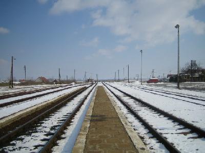 冬の中・東・北欧旅行2005 ～東奔西走ハンガリー～
