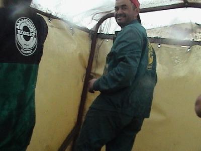 ハンガリアン・セレナーデ　ペスト篇