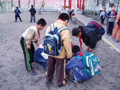 延吉　全校家長会