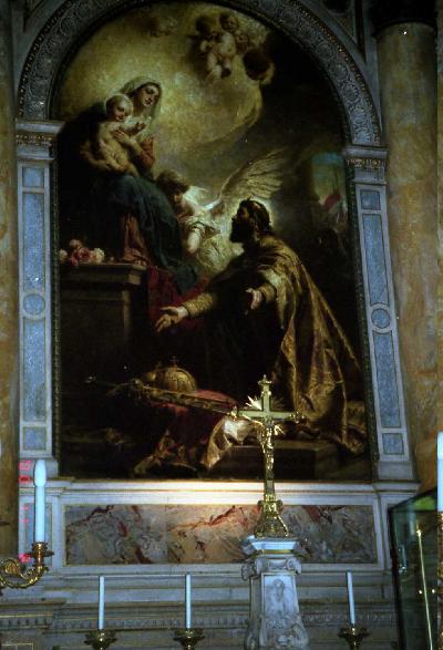 Budapest@2000 中欧3都市　?ブダペスト