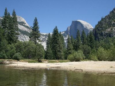 アメリカ西海岸「恵那峡と変わらんがね」の旅