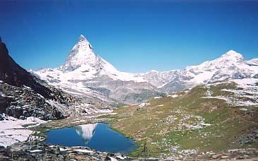 素晴らしかったスイス旅行　～後編～