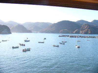 お正月旅行@静岡